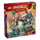 Lego Ninjago  Dragon Stone Shrine